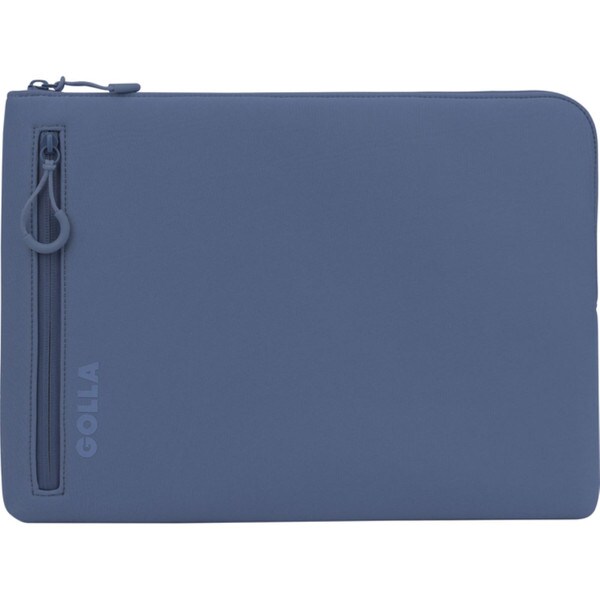 Golla Metro Neoprene Sleeve - Petroleum 15in